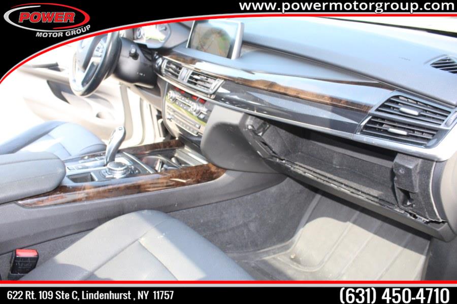 Used BMW X5 AWD 4dr xDrive35i 2015 | Power Motor Group. Lindenhurst, New York Used BMW X5 AWD 4dr xDrive35i 2015 | Power Motor Group. Lindenhurst, New York