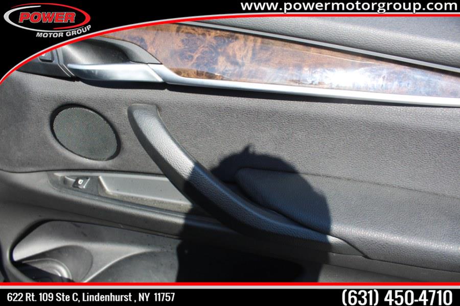 Used BMW X5 AWD 4dr xDrive35i 2015 | Power Motor Group. Lindenhurst, New York Used BMW X5 AWD 4dr xDrive35i 2015 | Power Motor Group. Lindenhurst, New York