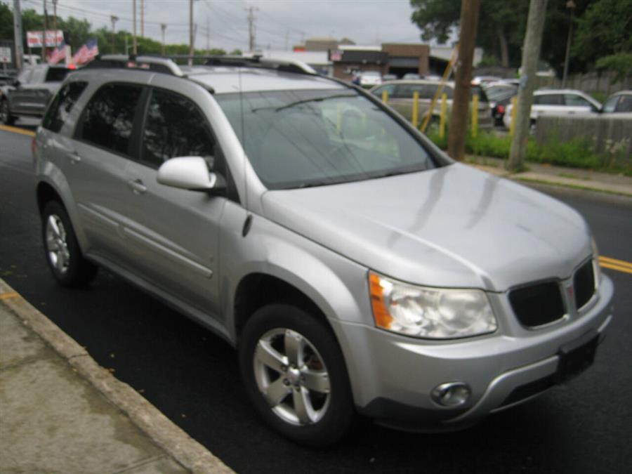 2006 Pontiac Torrent Base 4dr SUV, available for sale in Massapequa, New York | Rite Choice Auto Inc.. Massapequa, New York 2006 Pontiac Torrent Base 4dr SUV, available for sale in Massapequa, New York | Rite Choice Auto Inc.. Massapequa, New York