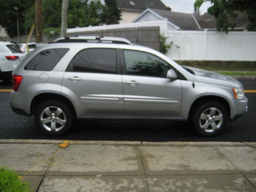 2006 Pontiac Torrent Base 4dr SUV, available for sale in Massapequa, New York | Rite Choice Auto Inc.. Massapequa, New York 2006 Pontiac Torrent Base 4dr SUV, available for sale in Massapequa, New York | Rite Choice Auto Inc.. Massapequa, New York