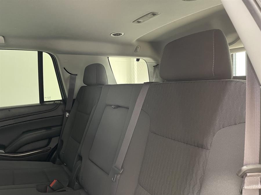 Used Chevrolet Tahoe LS 2016 | Elite Imports LLC. West Chester, Ohio Used Chevrolet Tahoe LS 2016 | Elite Imports LLC. West Chester, Ohio