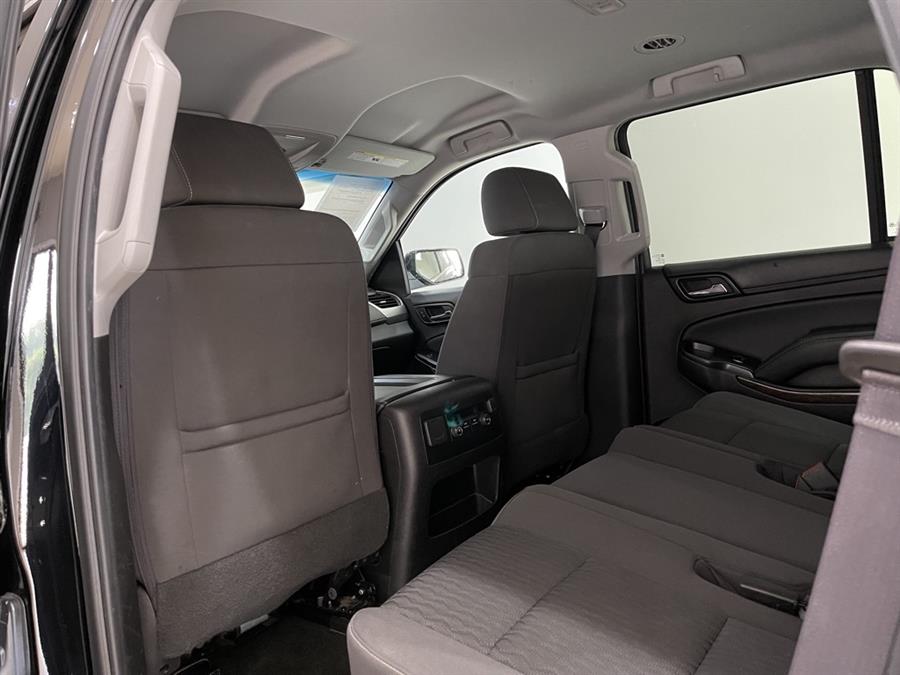 Used Chevrolet Tahoe LS 2016 | Elite Imports LLC. West Chester, Ohio Used Chevrolet Tahoe LS 2016 | Elite Imports LLC. West Chester, Ohio