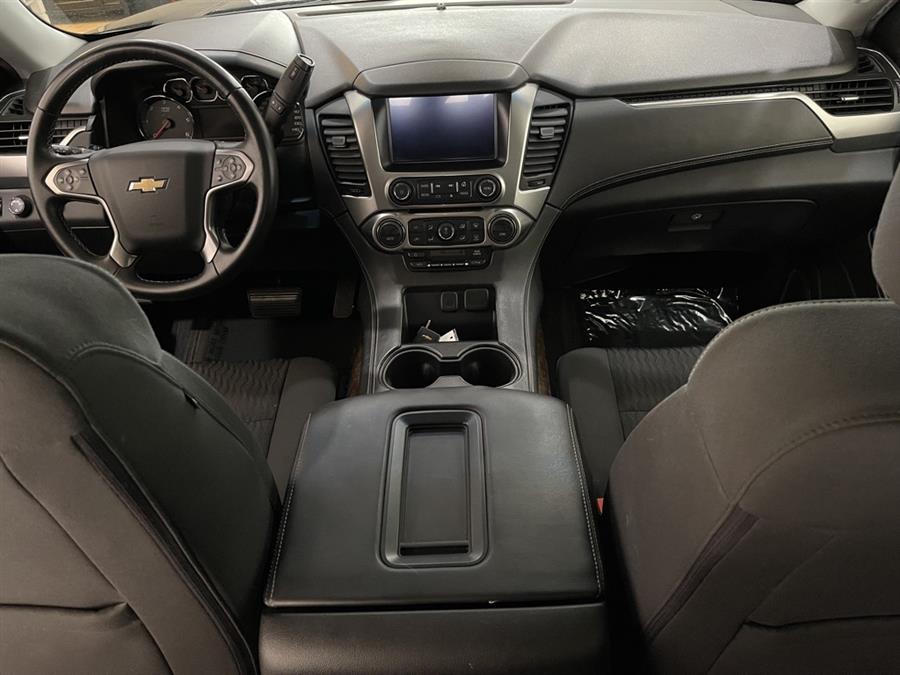 Used Chevrolet Tahoe LS 2016 | Elite Imports LLC. West Chester, Ohio Used Chevrolet Tahoe LS 2016 | Elite Imports LLC. West Chester, Ohio