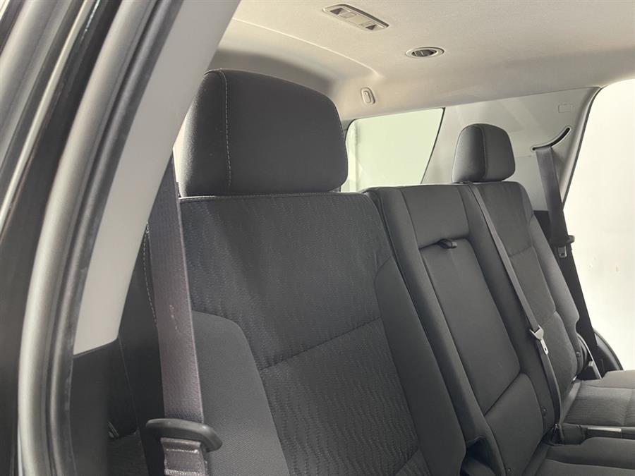 Used Chevrolet Tahoe LS 2016 | Elite Imports LLC. West Chester, Ohio Used Chevrolet Tahoe LS 2016 | Elite Imports LLC. West Chester, Ohio