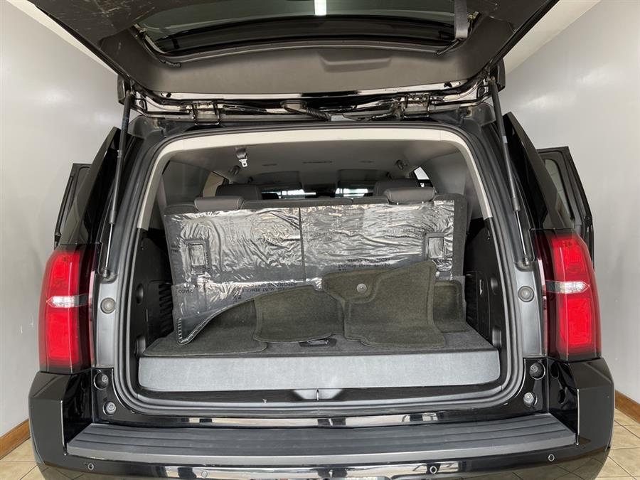 Used Chevrolet Tahoe LS 2016 | Elite Imports LLC. West Chester, Ohio Used Chevrolet Tahoe LS 2016 | Elite Imports LLC. West Chester, Ohio