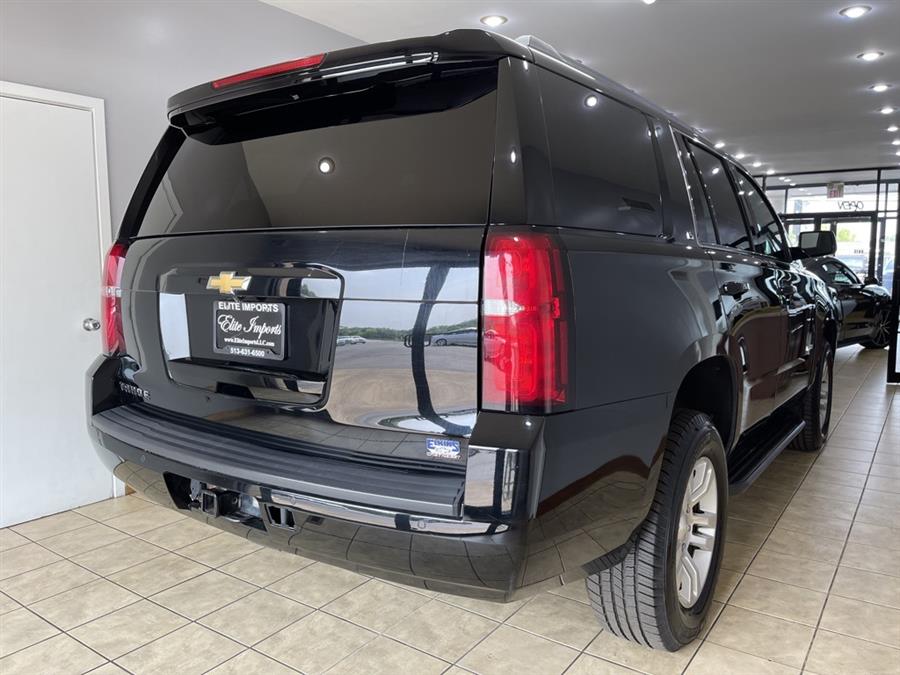 Used Chevrolet Tahoe LS 2016 | Elite Imports LLC. West Chester, Ohio Used Chevrolet Tahoe LS 2016 | Elite Imports LLC. West Chester, Ohio