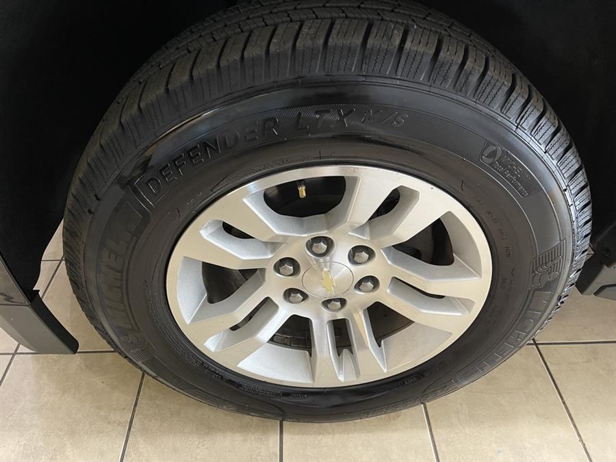 Used Chevrolet Tahoe LS 2016 | Elite Imports LLC. West Chester, Ohio Used Chevrolet Tahoe LS 2016 | Elite Imports LLC. West Chester, Ohio