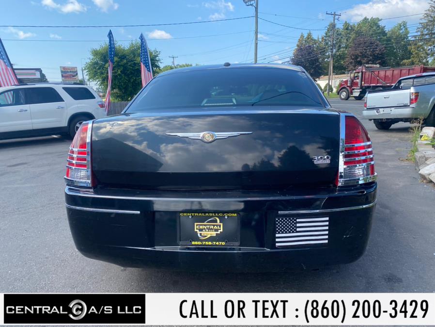 Used Chrysler 300 4dr Sdn 300 Touring 2006 | Central A/S LLC. East Windsor, Connecticut Used Chrysler 300 4dr Sdn 300 Touring 2006 | Central A/S LLC. East Windsor, Connecticut