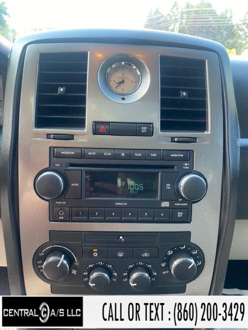Used Chrysler 300 4dr Sdn 300 Touring 2006 | Central A/S LLC. East Windsor, Connecticut Used Chrysler 300 4dr Sdn 300 Touring 2006 | Central A/S LLC. East Windsor, Connecticut