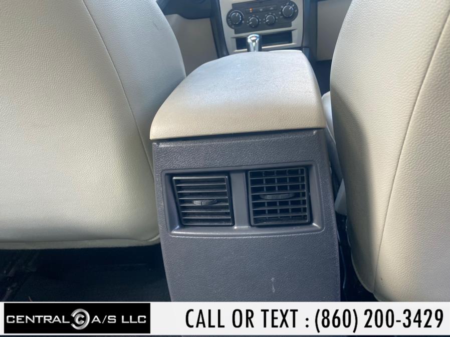 Used Chrysler 300 4dr Sdn 300 Touring 2006 | Central A/S LLC. East Windsor, Connecticut Used Chrysler 300 4dr Sdn 300 Touring 2006 | Central A/S LLC. East Windsor, Connecticut