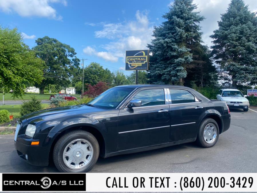 Used Chrysler 300 4dr Sdn 300 Touring 2006 | Central A/S LLC. East Windsor, Connecticut Used Chrysler 300 4dr Sdn 300 Touring 2006 | Central A/S LLC. East Windsor, Connecticut