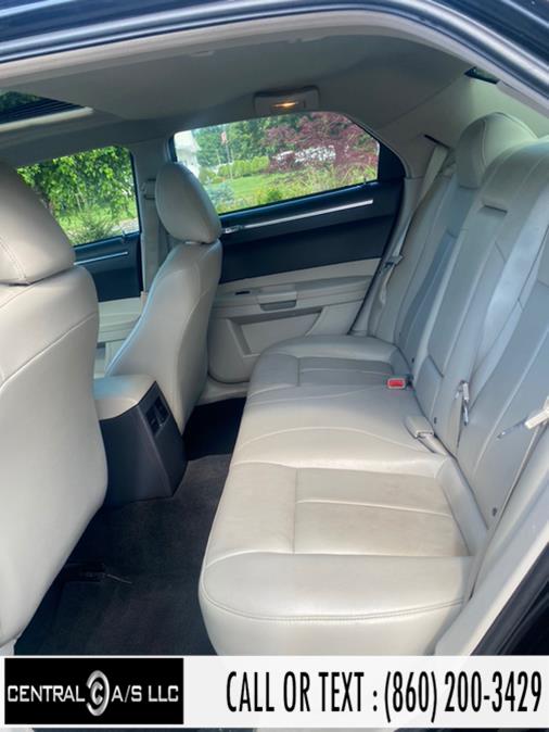 Used Chrysler 300 4dr Sdn 300 Touring 2006 | Central A/S LLC. East Windsor, Connecticut Used Chrysler 300 4dr Sdn 300 Touring 2006 | Central A/S LLC. East Windsor, Connecticut