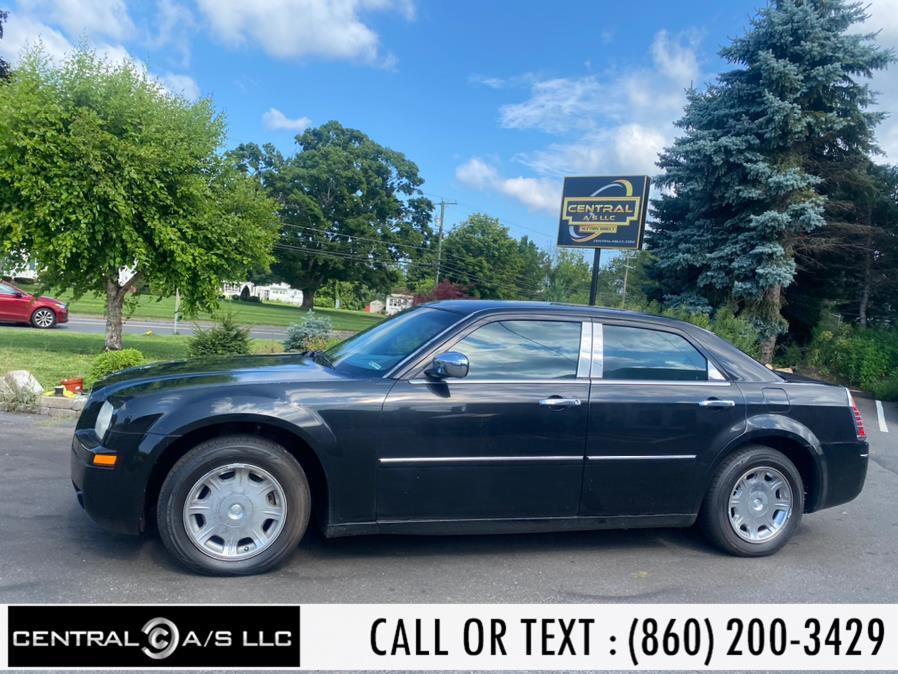 Used Chrysler 300 4dr Sdn 300 Touring 2006 | Central A/S LLC. East Windsor, Connecticut Used Chrysler 300 4dr Sdn 300 Touring 2006 | Central A/S LLC. East Windsor, Connecticut