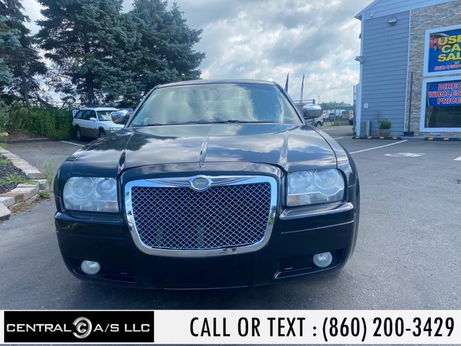 Used Chrysler 300 4dr Sdn 300 Touring 2006 | Central A/S LLC. East Windsor, Connecticut Used Chrysler 300 4dr Sdn 300 Touring 2006 | Central A/S LLC. East Windsor, Connecticut