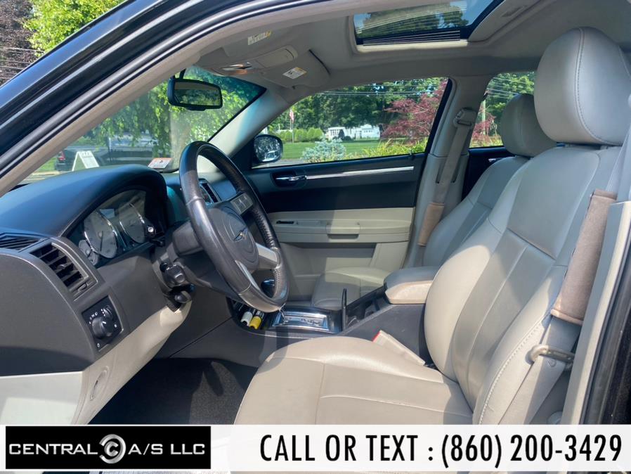 Used Chrysler 300 4dr Sdn 300 Touring 2006 | Central A/S LLC. East Windsor, Connecticut Used Chrysler 300 4dr Sdn 300 Touring 2006 | Central A/S LLC. East Windsor, Connecticut
