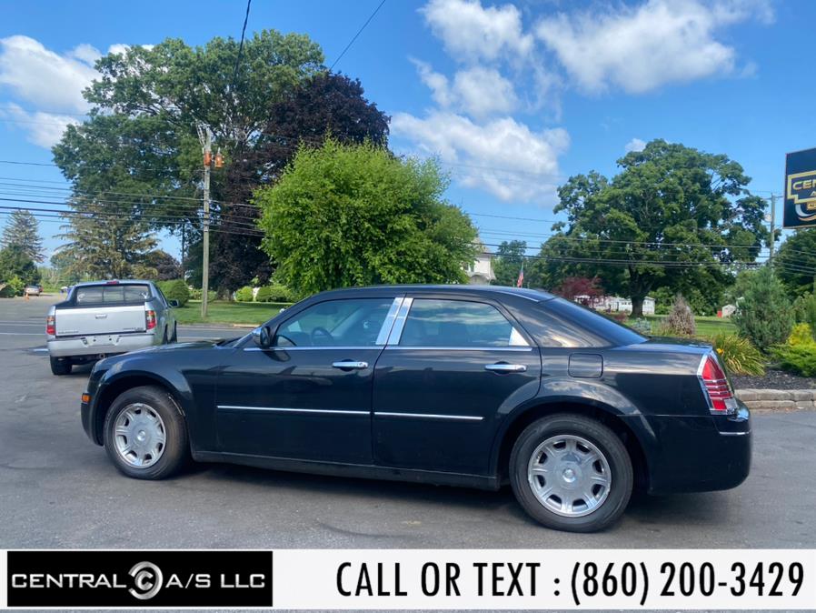 Used Chrysler 300 4dr Sdn 300 Touring 2006 | Central A/S LLC. East Windsor, Connecticut Used Chrysler 300 4dr Sdn 300 Touring 2006 | Central A/S LLC. East Windsor, Connecticut