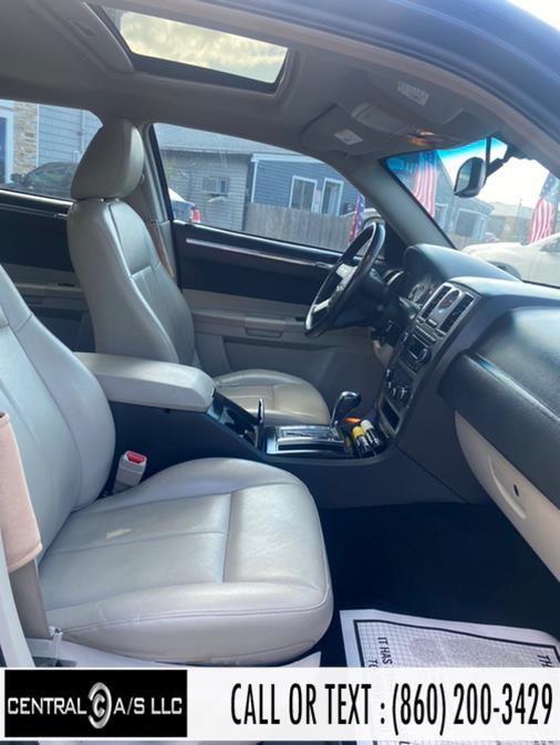Used Chrysler 300 4dr Sdn 300 Touring 2006 | Central A/S LLC. East Windsor, Connecticut Used Chrysler 300 4dr Sdn 300 Touring 2006 | Central A/S LLC. East Windsor, Connecticut
