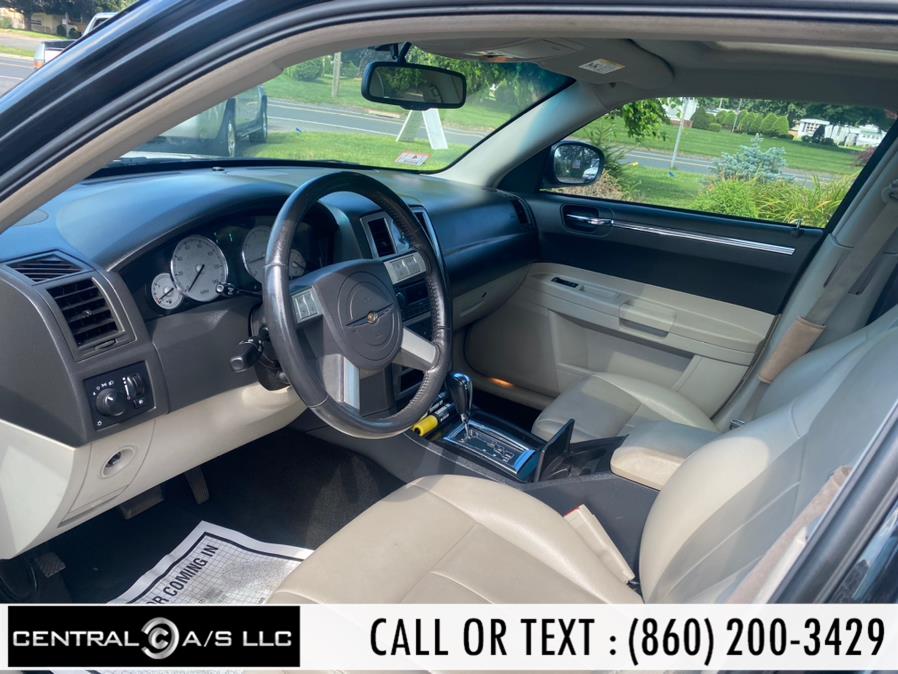 Used Chrysler 300 4dr Sdn 300 Touring 2006 | Central A/S LLC. East Windsor, Connecticut Used Chrysler 300 4dr Sdn 300 Touring 2006 | Central A/S LLC. East Windsor, Connecticut