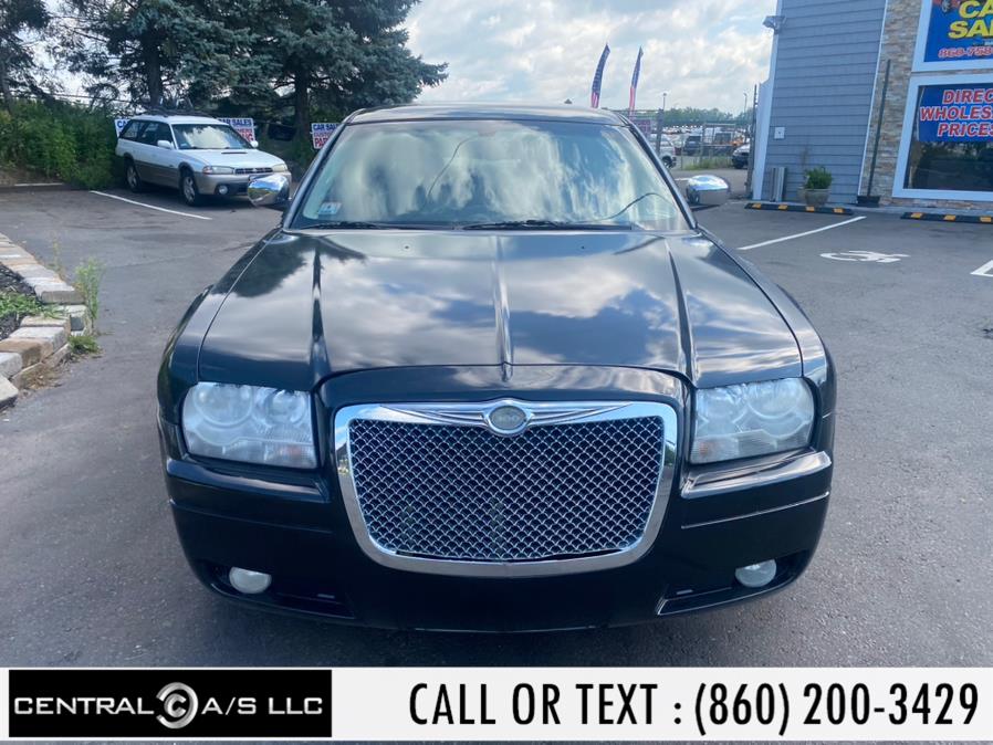 Used Chrysler 300 4dr Sdn 300 Touring 2006 | Central A/S LLC. East Windsor, Connecticut Used Chrysler 300 4dr Sdn 300 Touring 2006 | Central A/S LLC. East Windsor, Connecticut