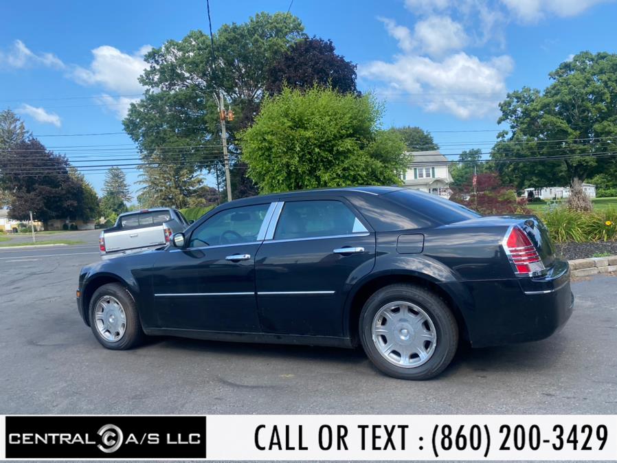 Used Chrysler 300 4dr Sdn 300 Touring 2006 | Central A/S LLC. East Windsor, Connecticut Used Chrysler 300 4dr Sdn 300 Touring 2006 | Central A/S LLC. East Windsor, Connecticut