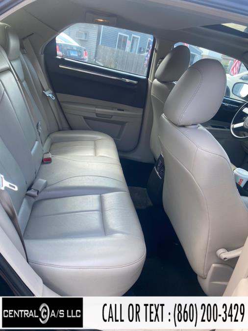 Used Chrysler 300 4dr Sdn 300 Touring 2006 | Central A/S LLC. East Windsor, Connecticut Used Chrysler 300 4dr Sdn 300 Touring 2006 | Central A/S LLC. East Windsor, Connecticut