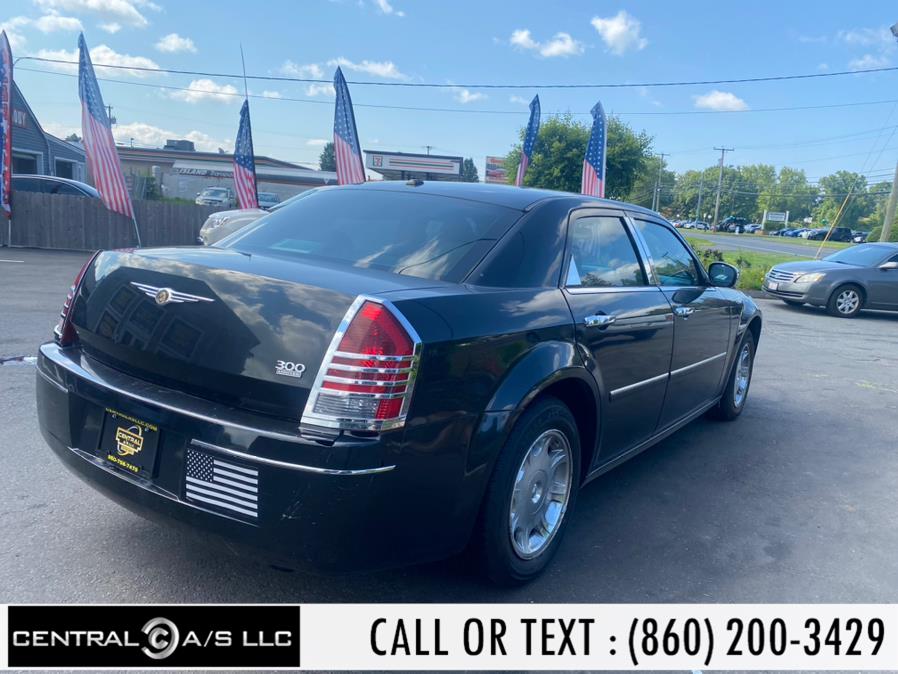 Used Chrysler 300 4dr Sdn 300 Touring 2006 | Central A/S LLC. East Windsor, Connecticut Used Chrysler 300 4dr Sdn 300 Touring 2006 | Central A/S LLC. East Windsor, Connecticut