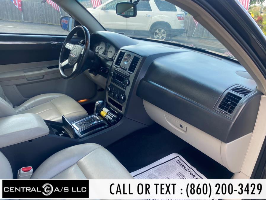 Used Chrysler 300 4dr Sdn 300 Touring 2006 | Central A/S LLC. East Windsor, Connecticut Used Chrysler 300 4dr Sdn 300 Touring 2006 | Central A/S LLC. East Windsor, Connecticut