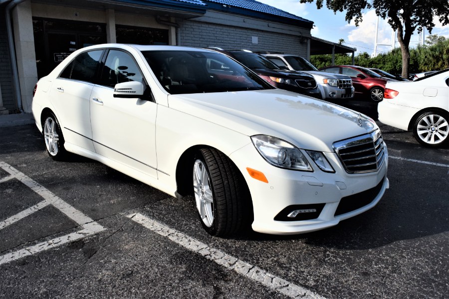 2010 Mercedes-Benz E-Class 4dr Sdn E350 Sport RWD, available for sale in Winter Park, Florida | Rahib Motors. Winter Park, Florida 2010 Mercedes-Benz E-Class 4dr Sdn E350 Sport RWD, available for sale in Winter Park, Florida | Rahib Motors. Winter Park, Florida