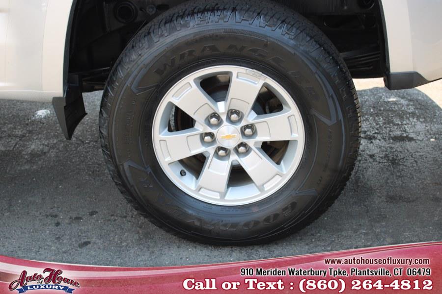 2015 Chevrolet Colorado 2WD Ext Cab 128.3" WT, available for sale in Plantsville, Connecticut | Auto House of Luxury. Plantsville, Connecticut 2015 Chevrolet Colorado 2WD Ext Cab 128.3" WT, available for sale in Plantsville, Connecticut | Auto House of Luxury. Plantsville, Connecticut