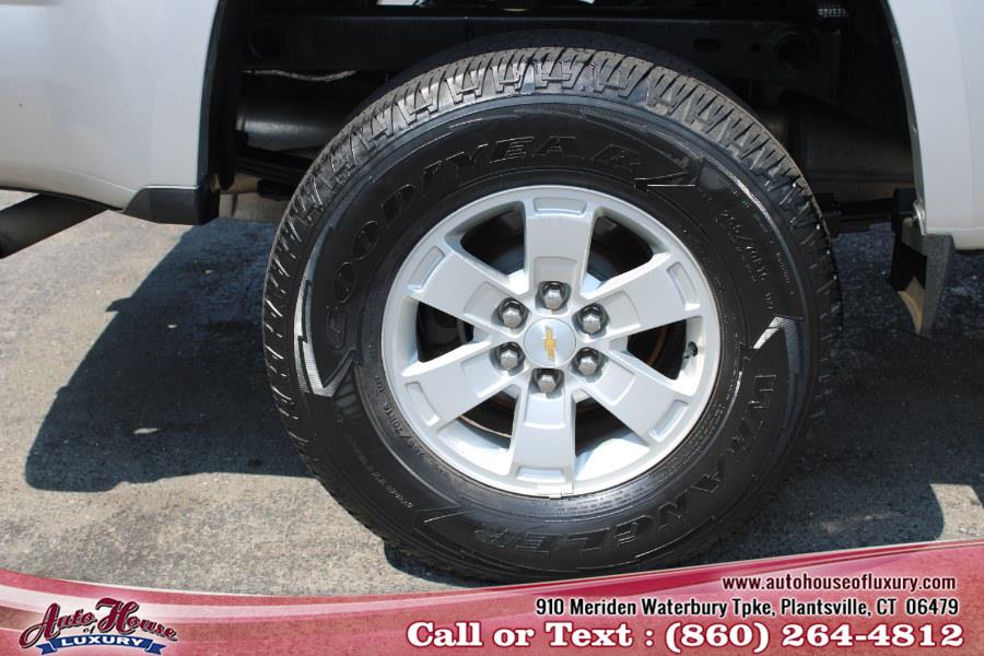 2015 Chevrolet Colorado 2WD Ext Cab 128.3" WT, available for sale in Plantsville, Connecticut | Auto House of Luxury. Plantsville, Connecticut 2015 Chevrolet Colorado 2WD Ext Cab 128.3" WT, available for sale in Plantsville, Connecticut | Auto House of Luxury. Plantsville, Connecticut