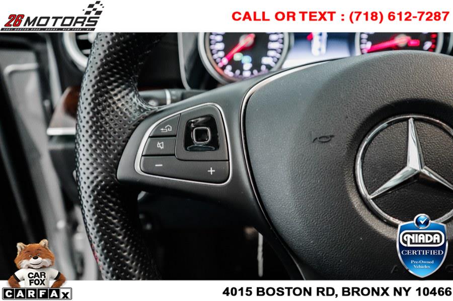 Used Mercedes-Benz E-Class E 300 4MATIC Sedan 2018 | 26 Motors Corp. Bronx, New York Used Mercedes-Benz E-Class E 300 4MATIC Sedan 2018 | 26 Motors Corp. Bronx, New York