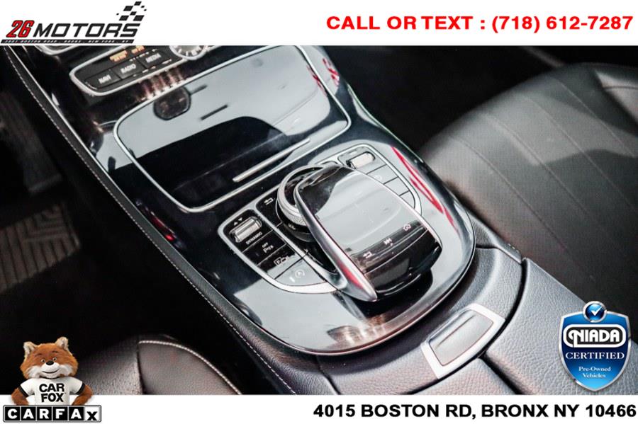 Used Mercedes-Benz E-Class E 300 4MATIC Sedan 2018 | 26 Motors Corp. Bronx, New York Used Mercedes-Benz E-Class E 300 4MATIC Sedan 2018 | 26 Motors Corp. Bronx, New York