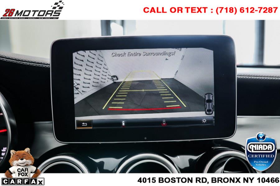 Used Mercedes-Benz C-Class AMG C 43 4MATIC Sedan 2017 | 26 Motors Corp. Bronx, New York Used Mercedes-Benz C-Class AMG C 43 4MATIC Sedan 2017 | 26 Motors Corp. Bronx, New York
