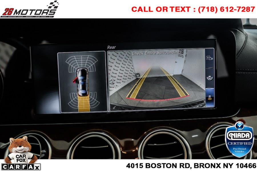 Used Mercedes-Benz E-Class E 300 4MATIC Sedan 2018 | 26 Motors Corp. Bronx, New York Used Mercedes-Benz E-Class E 300 4MATIC Sedan 2018 | 26 Motors Corp. Bronx, New York