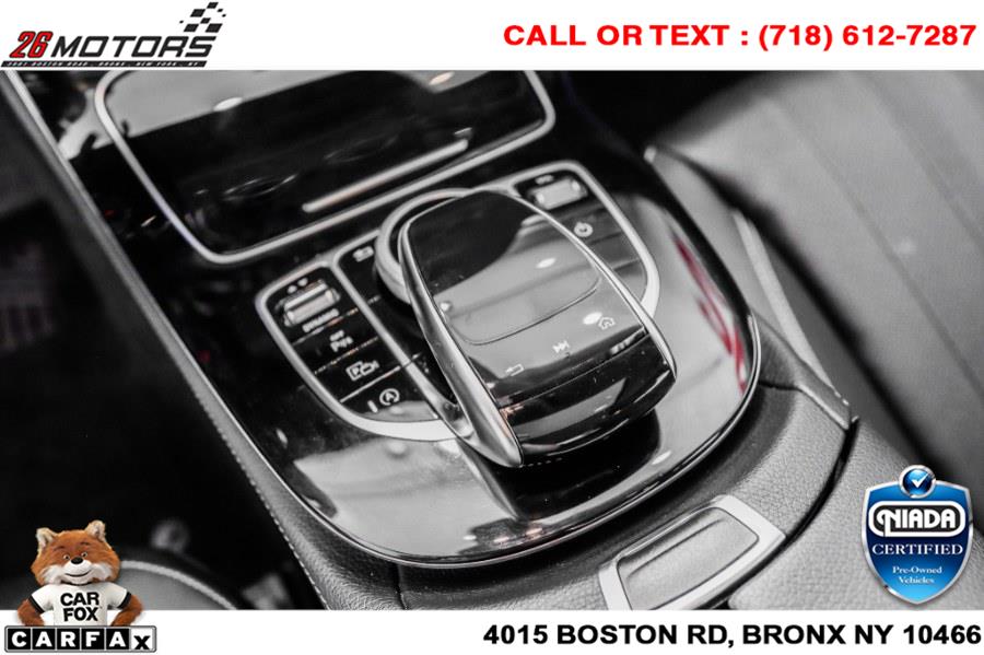 Used Mercedes-Benz E-Class E 300 4MATIC Sedan 2018 | 26 Motors Corp. Bronx, New York Used Mercedes-Benz E-Class E 300 4MATIC Sedan 2018 | 26 Motors Corp. Bronx, New York