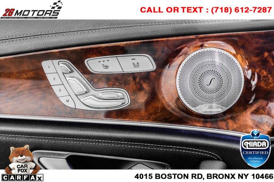 Used Mercedes-Benz E-Class E 300 4MATIC Sedan 2018 | 26 Motors Corp. Bronx, New York Used Mercedes-Benz E-Class E 300 4MATIC Sedan 2018 | 26 Motors Corp. Bronx, New York