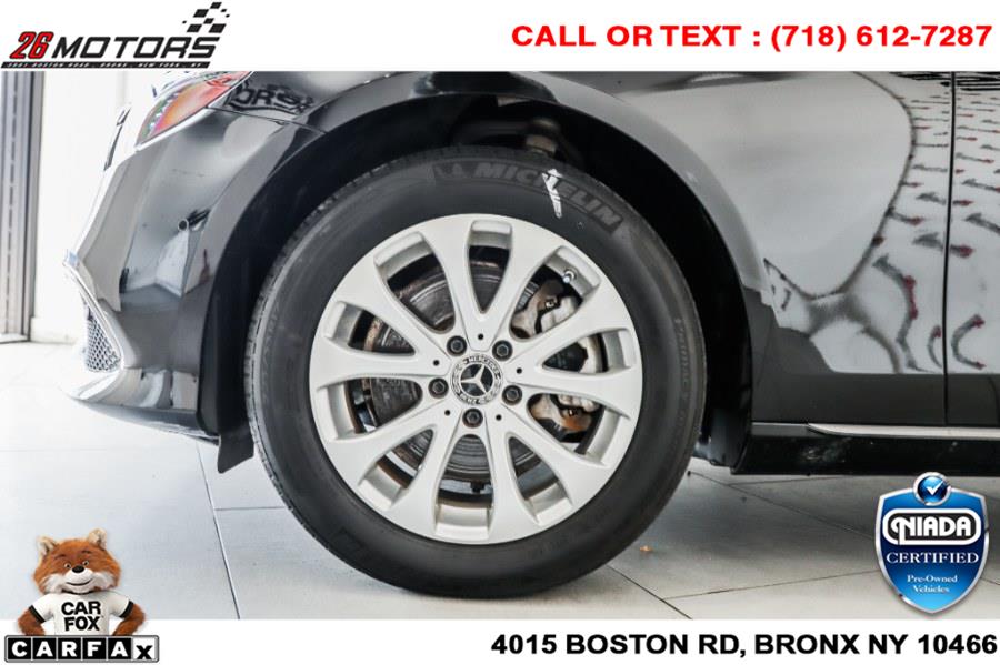 Used Mercedes-Benz E-Class E 300 4MATIC Sedan 2018 | 26 Motors Corp. Bronx, New York Used Mercedes-Benz E-Class E 300 4MATIC Sedan 2018 | 26 Motors Corp. Bronx, New York