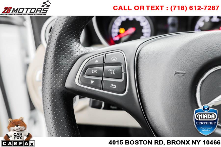 Used Mercedes-Benz C-Class C 300 4MATIC Sedan 2018 | 26 Motors Corp. Bronx, New York Used Mercedes-Benz C-Class C 300 4MATIC Sedan 2018 | 26 Motors Corp. Bronx, New York
