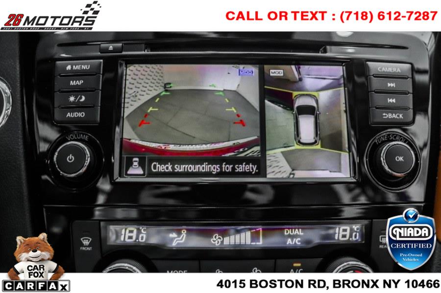 Used Nissan Rogue AWD SL 2018 | 26 Motors Corp. Bronx, New York Used Nissan Rogue AWD SL 2018 | 26 Motors Corp. Bronx, New York