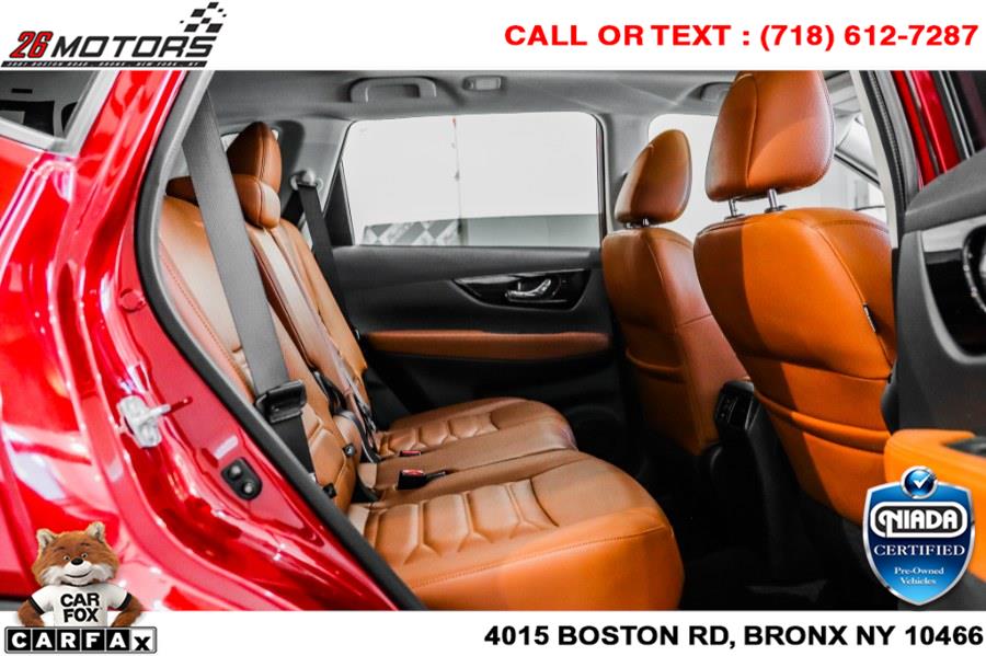 Used Nissan Rogue AWD SL 2018 | 26 Motors Corp. Bronx, New York Used Nissan Rogue AWD SL 2018 | 26 Motors Corp. Bronx, New York