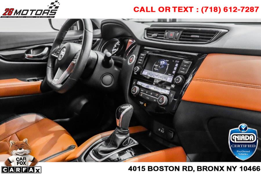Used Nissan Rogue AWD SL 2018 | 26 Motors Corp. Bronx, New York Used Nissan Rogue AWD SL 2018 | 26 Motors Corp. Bronx, New York