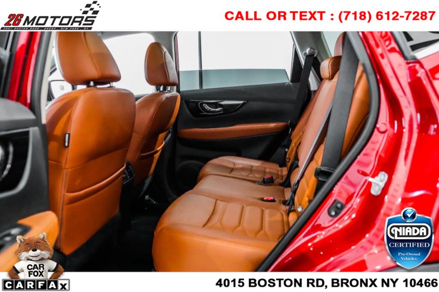 Used Nissan Rogue AWD SL 2018 | 26 Motors Corp. Bronx, New York Used Nissan Rogue AWD SL 2018 | 26 Motors Corp. Bronx, New York
