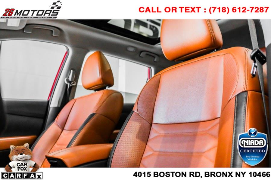 Used Nissan Rogue AWD SL 2018 | 26 Motors Corp. Bronx, New York Used Nissan Rogue AWD SL 2018 | 26 Motors Corp. Bronx, New York