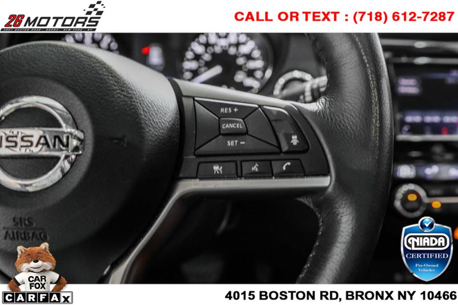 Used Nissan Rogue AWD SL 2018 | 26 Motors Corp. Bronx, New York Used Nissan Rogue AWD SL 2018 | 26 Motors Corp. Bronx, New York