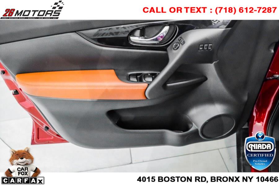Used Nissan Rogue AWD SL 2018 | 26 Motors Corp. Bronx, New York Used Nissan Rogue AWD SL 2018 | 26 Motors Corp. Bronx, New York