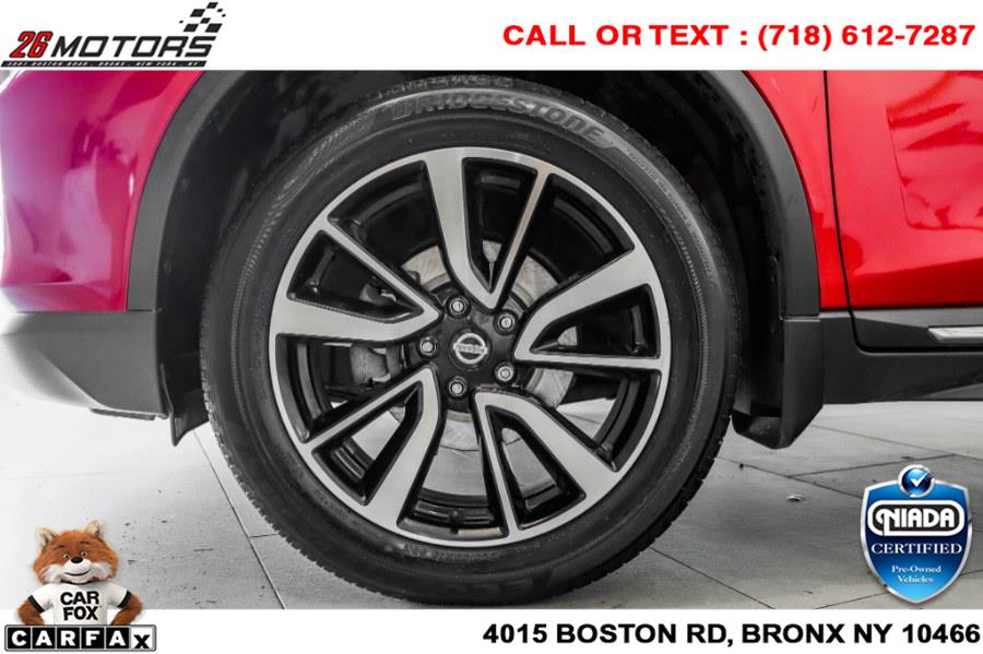 Used Nissan Rogue AWD SL 2018 | 26 Motors Corp. Bronx, New York Used Nissan Rogue AWD SL 2018 | 26 Motors Corp. Bronx, New York