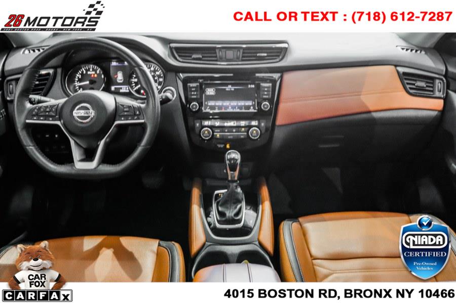 Used Nissan Rogue AWD SL 2018 | 26 Motors Corp. Bronx, New York Used Nissan Rogue AWD SL 2018 | 26 Motors Corp. Bronx, New York