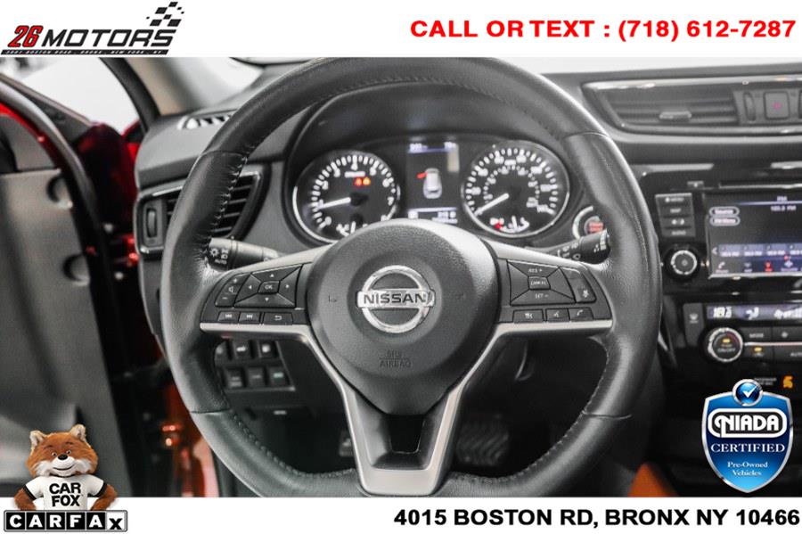 Used Nissan Rogue AWD SL 2018 | 26 Motors Corp. Bronx, New York Used Nissan Rogue AWD SL 2018 | 26 Motors Corp. Bronx, New York