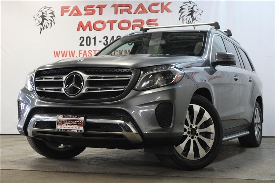 2018 Mercedes-benz Gls 450 4MATIC, available for sale in Paterson, New Jersey | Fast Track Motors. Paterson, New Jersey 2018 Mercedes-benz Gls 450 4MATIC, available for sale in Paterson, New Jersey | Fast Track Motors. Paterson, New Jersey