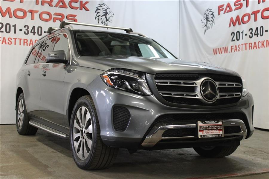 2018 Mercedes-benz Gls 450 4MATIC, available for sale in Paterson, New Jersey | Fast Track Motors. Paterson, New Jersey 2018 Mercedes-benz Gls 450 4MATIC, available for sale in Paterson, New Jersey | Fast Track Motors. Paterson, New Jersey